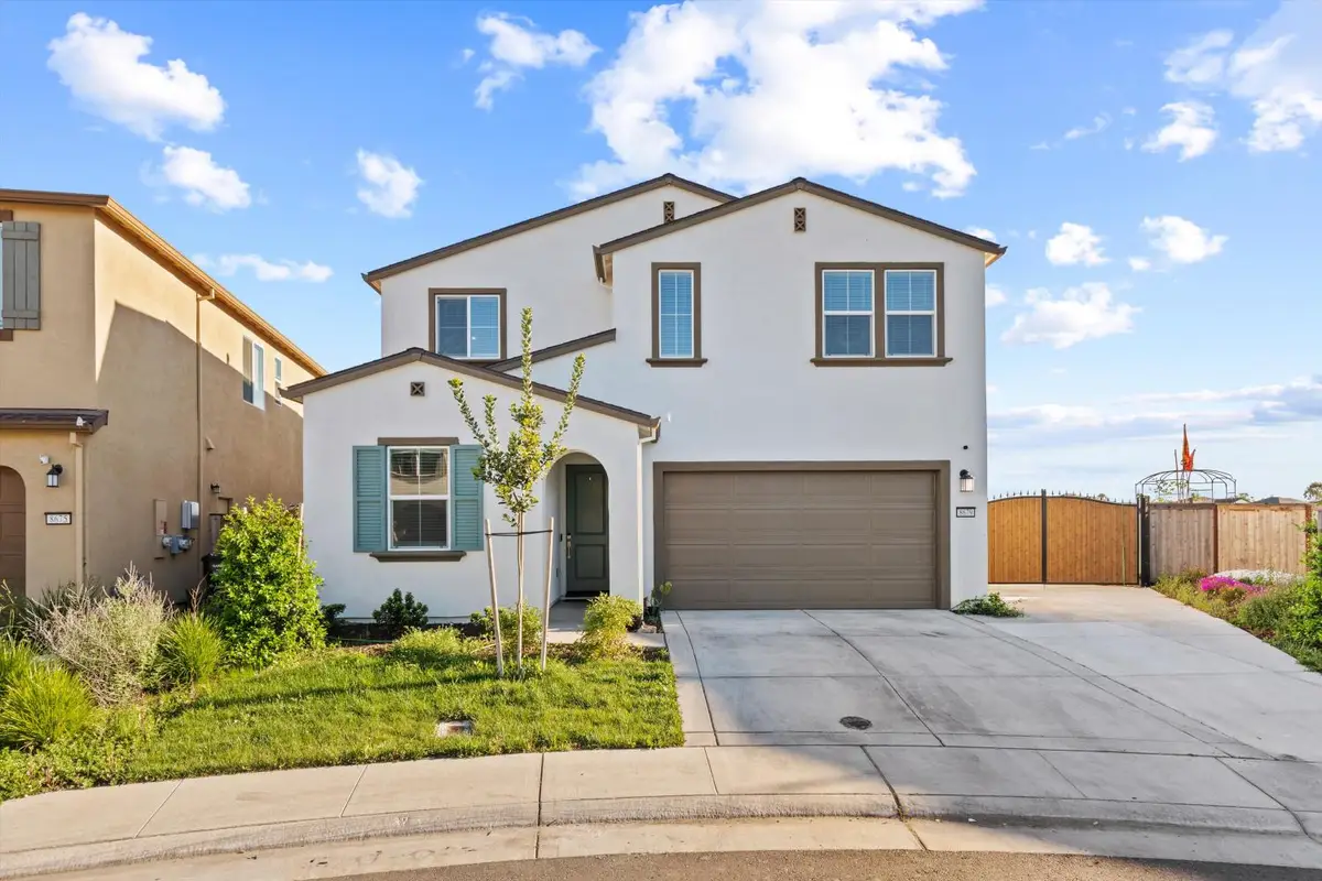 8679 Oldfield Way, Sacramento, CA 95829 - #1