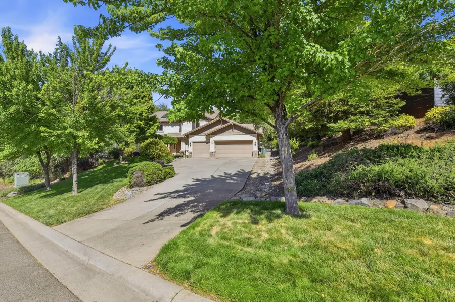 2593 Aberdeen Lane, El Dorado Hills, CA 95762 - #2