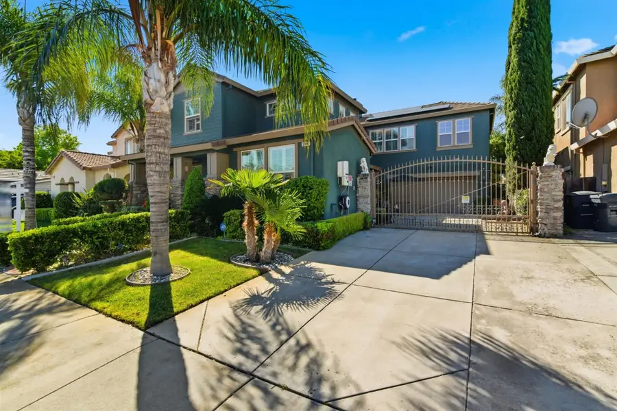 2944 Lyon Court, Tracy, CA 95377 - #3