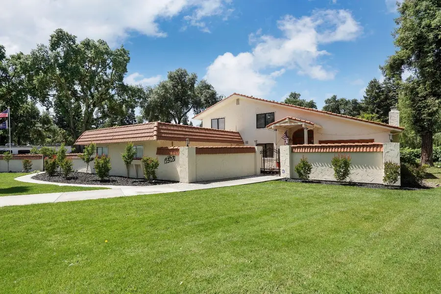 9303 Hildreth Lane, Stockton, CA 95212 - #3