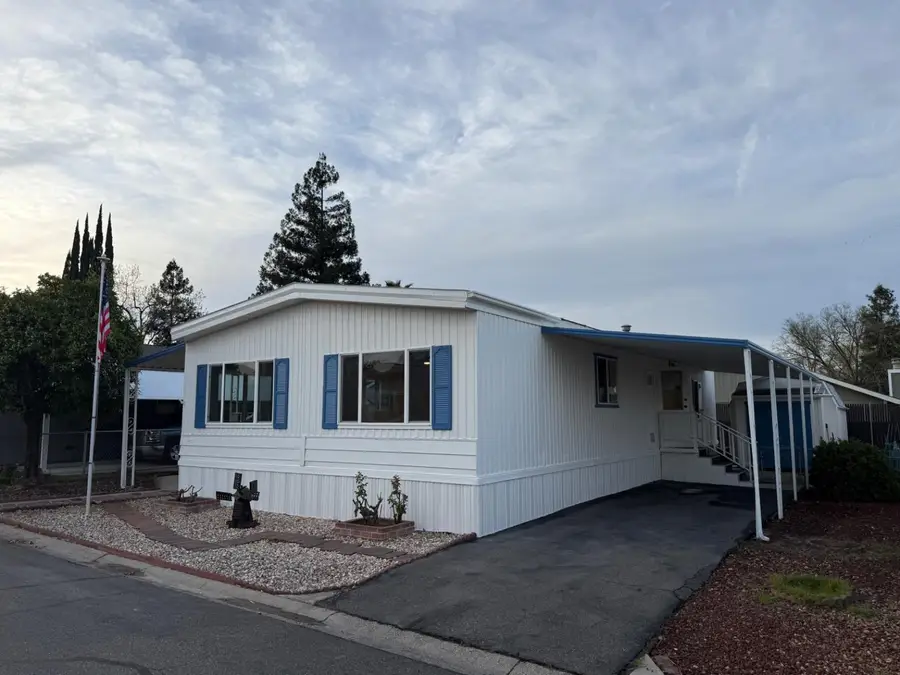 5913 Cackler Lane #62, Citrus Heights, CA 95621 - #2