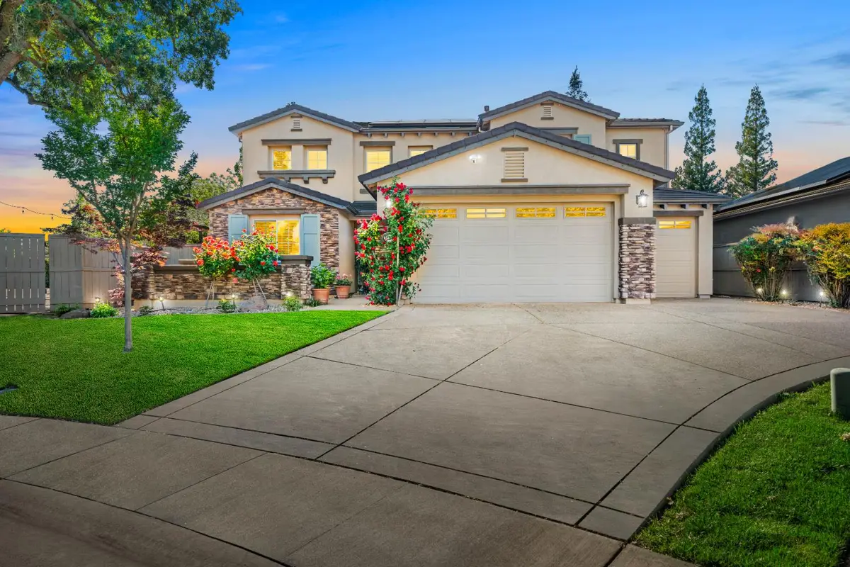 9200 Louis, Elk Grove, CA 95624 - #1
