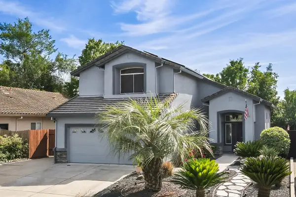 1405 Byrne Court, Folsom, CA 95630