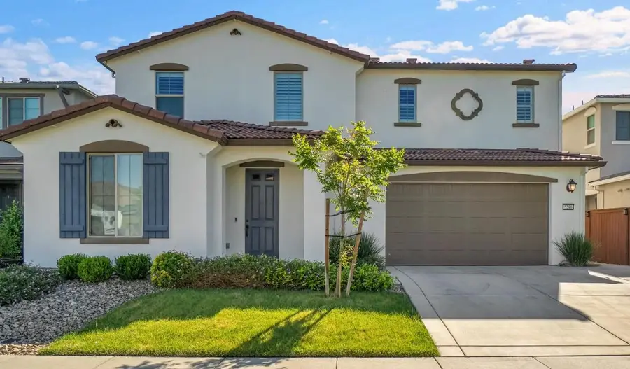 5280 Fandango Loop, Roseville, CA 95747 - #2