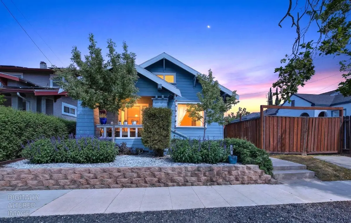 29 W Maple Street, Stockton, CA 95204 - #1