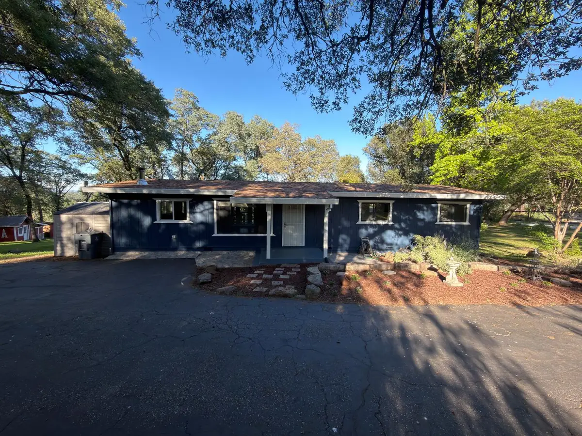 10585 Joeger Road, Auburn, CA 95602 - #1