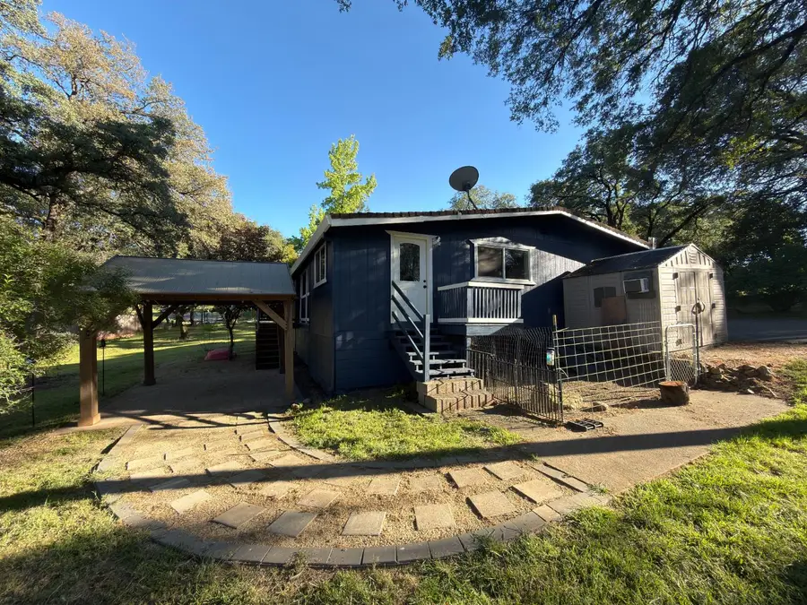 10585 Joeger Road, Auburn, CA 95602 - #3