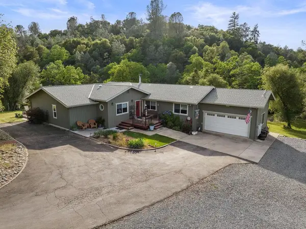 2070 Mulberry Lane, Placerville, CA 95667