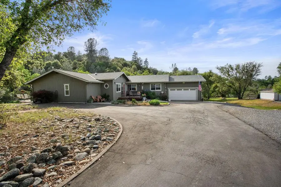 2070 Mulberry Lane, Placerville, CA 95667 - #2