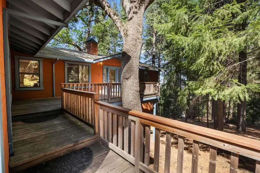 5307 Pine Ridge Drive, Grizzly Flats, CA 95636 - #3