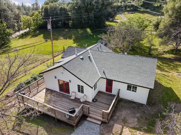 7301 Grizzly Flat Road, Somerset, CA 95684