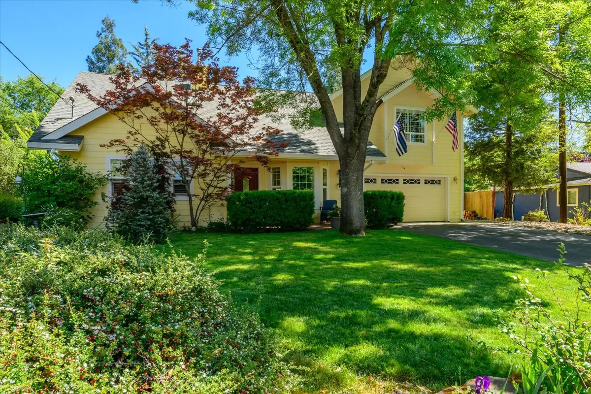 6530 Marva Lane, Placerville, CA 95667 - #1