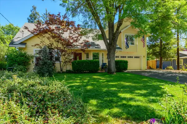 6530 Marva Lane, Placerville, CA 95667