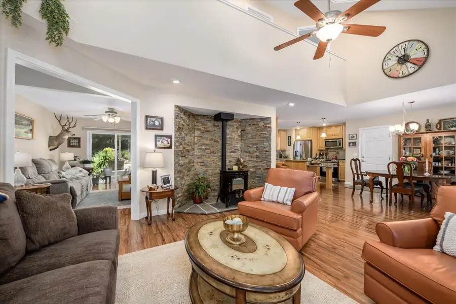 6530 Marva Lane, Placerville, CA 95667 - #3