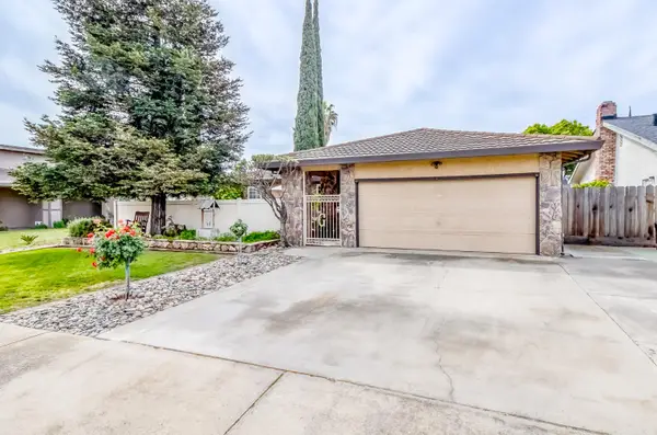 2016 Don Pedro Road, Ceres, CA 95307