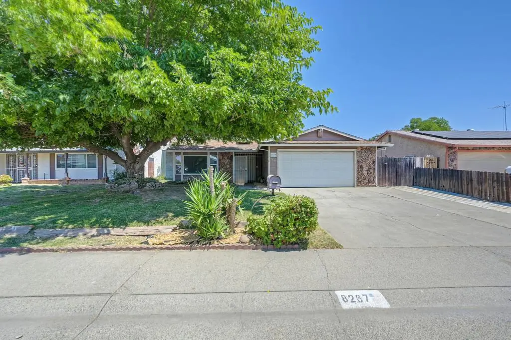 8267 Fieldpoppy Circle, Sacramento, CA 95828 - #1