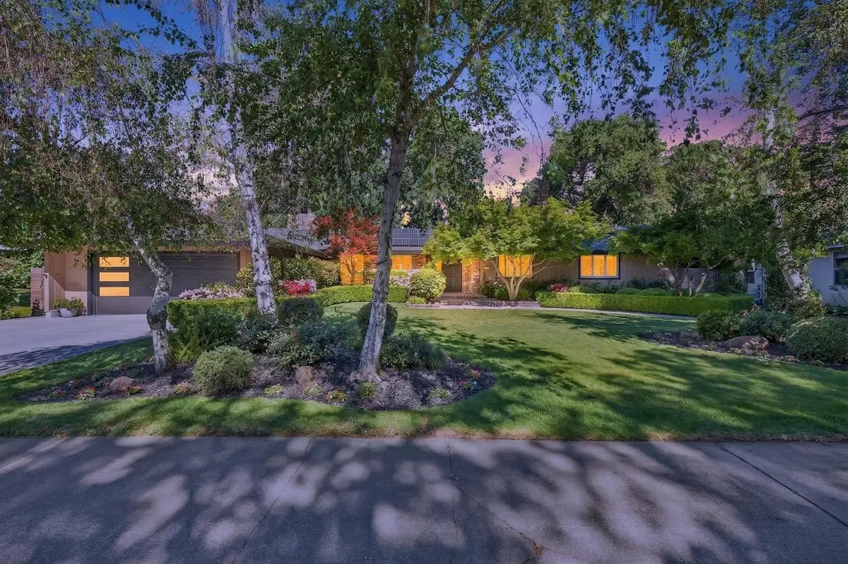 7233 Parkwoods Drive, Stockton, CA 95207 - #1