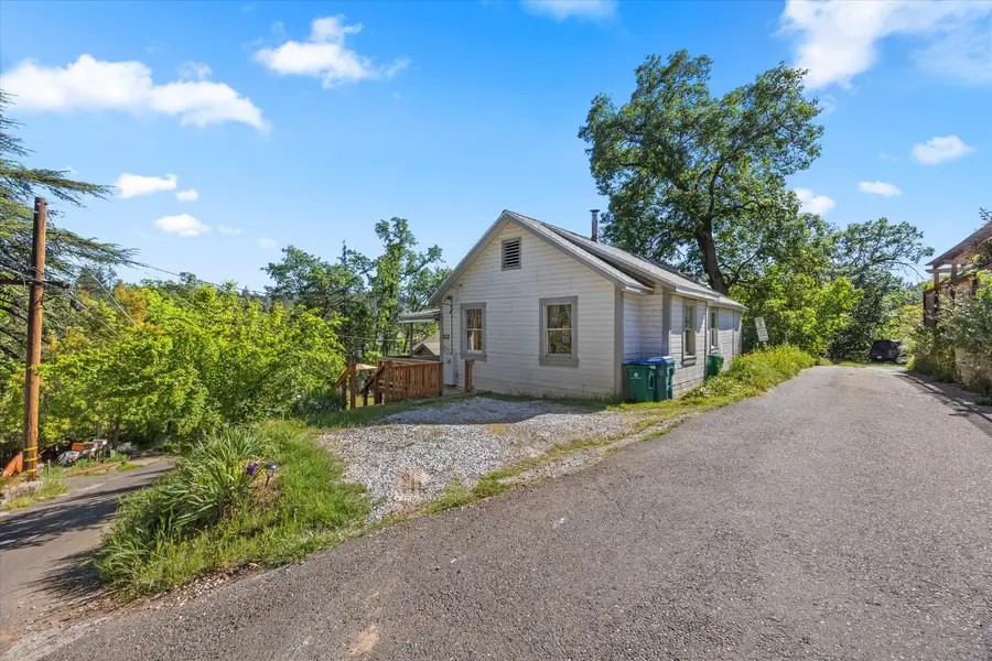 2940 Conrad Street, Placerville, CA 95667 - #3