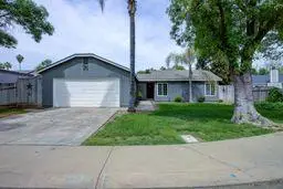 3121 Kounias Drive, Modesto, CA 95354 - #1