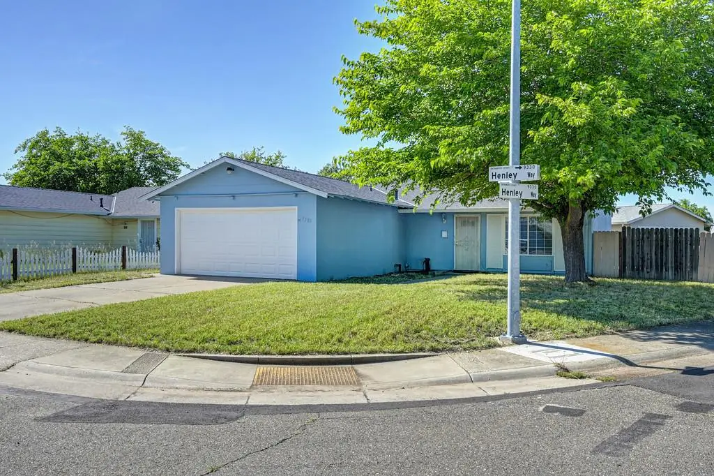 9309 Henley Way, Sacramento, CA 95826 - #1