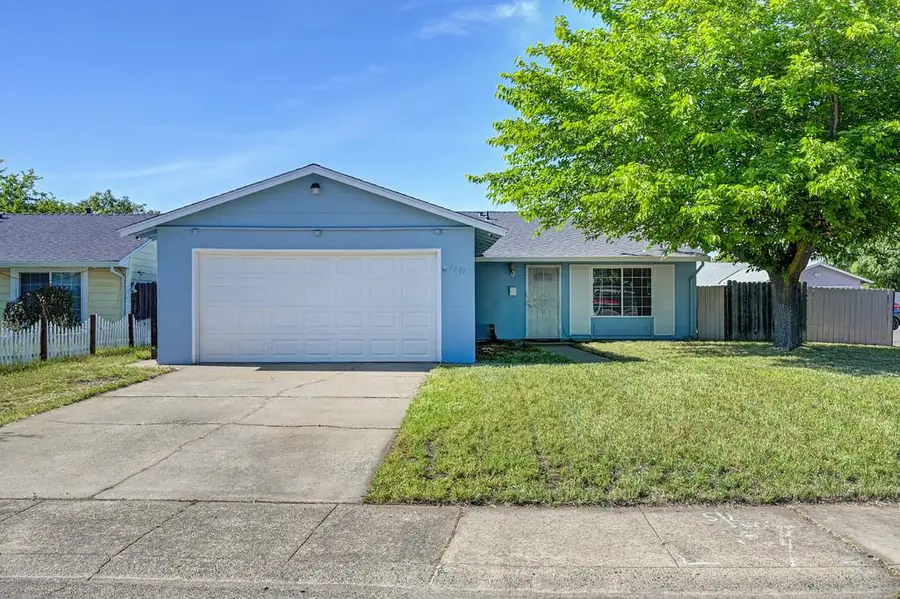 9309 Henley Way, Sacramento, CA 95826 - #3