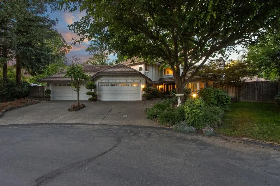 3630 Charring Lane, Carmichael, CA 95608 - #2