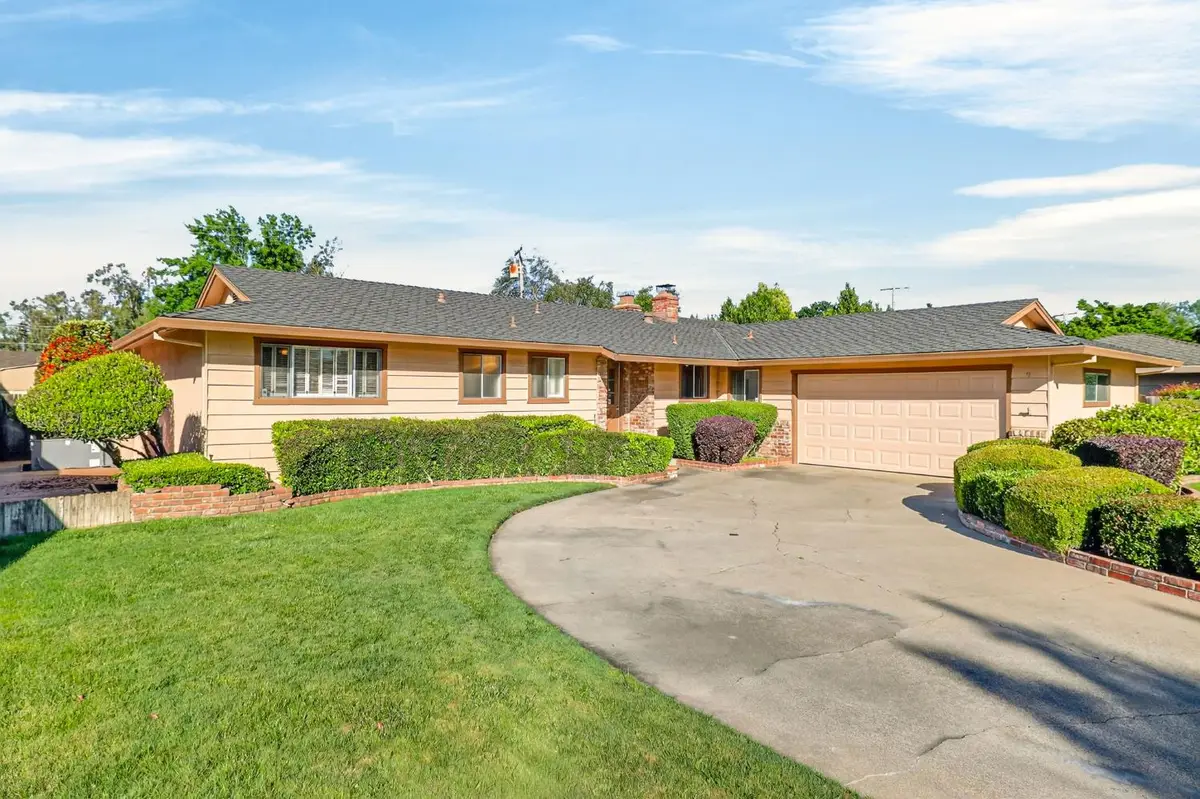 3149 Clairidge, Sacramento, CA 95821 - #1