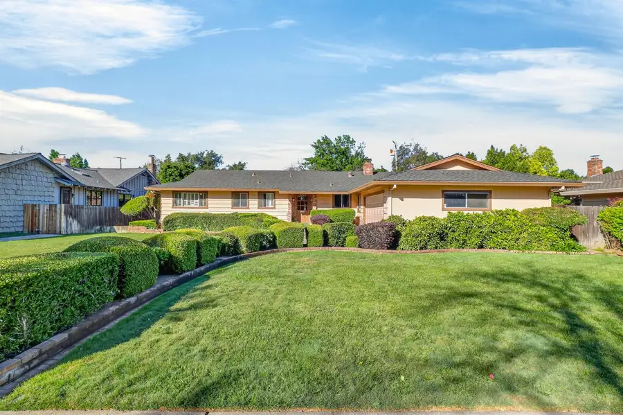 3149 Clairidge, Sacramento, CA 95821 - #2