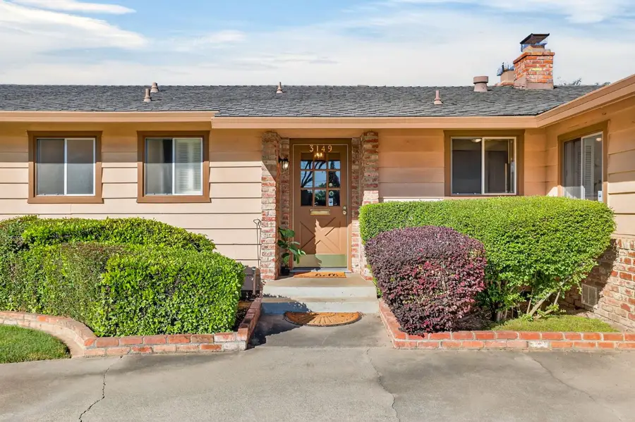 3149 Clairidge, Sacramento, CA 95821 - #3