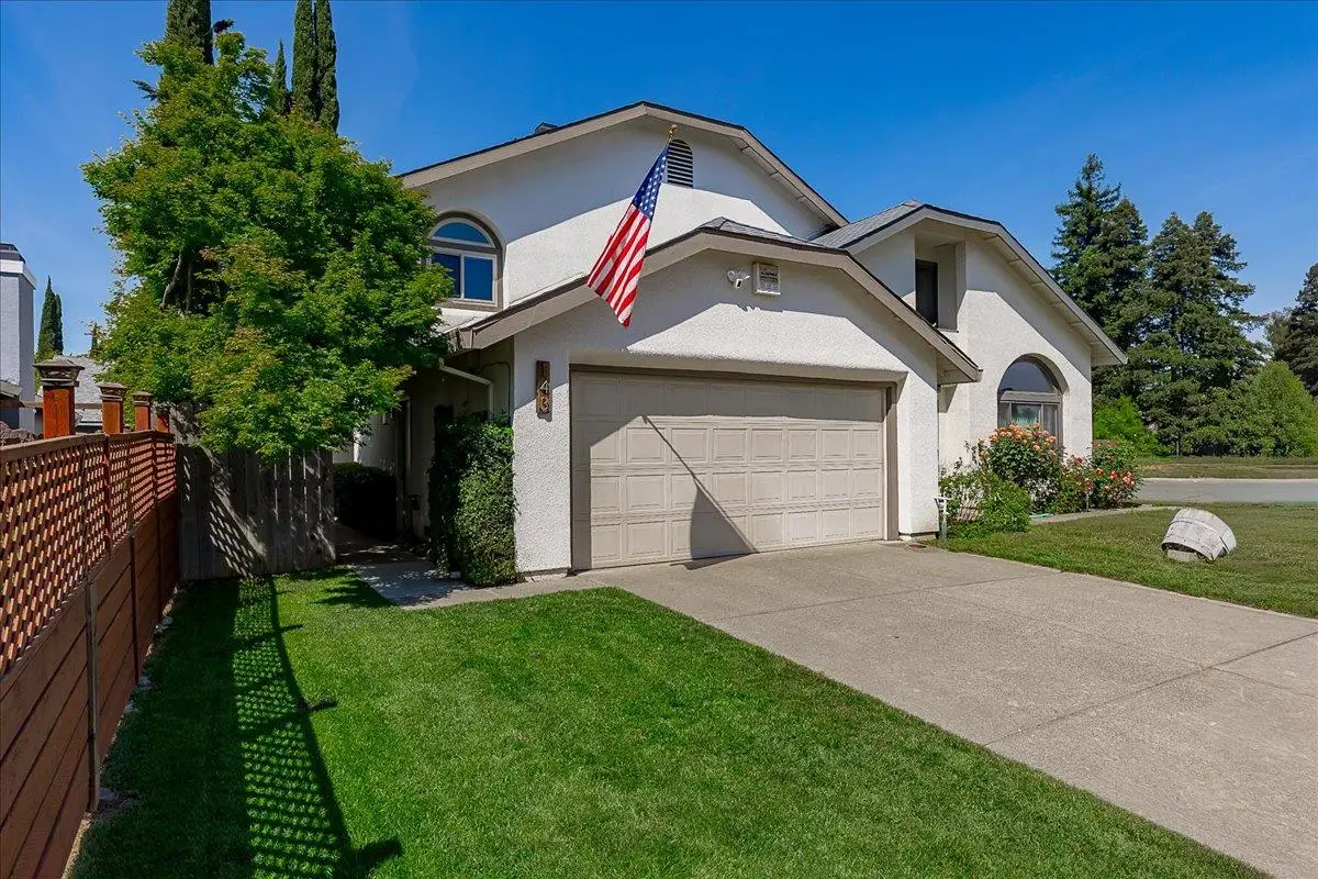143 Swale Court, Sacramento, CA 95834 - #1