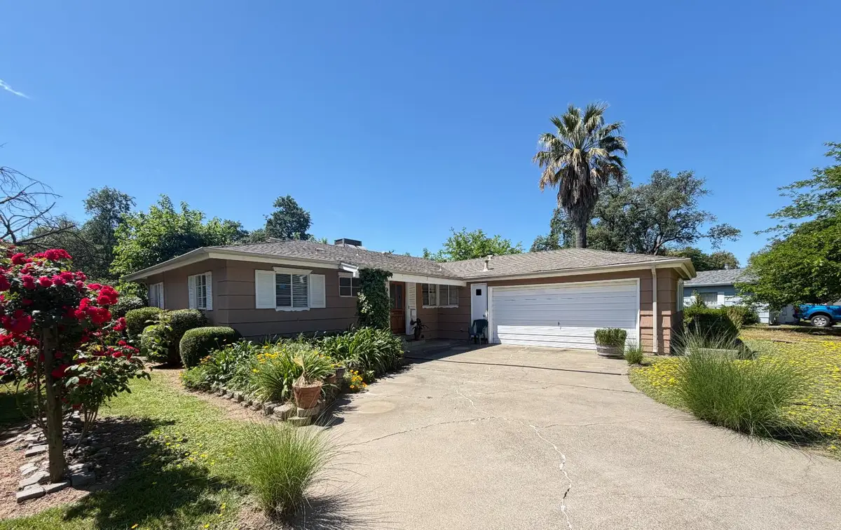 7312 Kilborn Drive, Fair Oaks, CA 95628 - #1