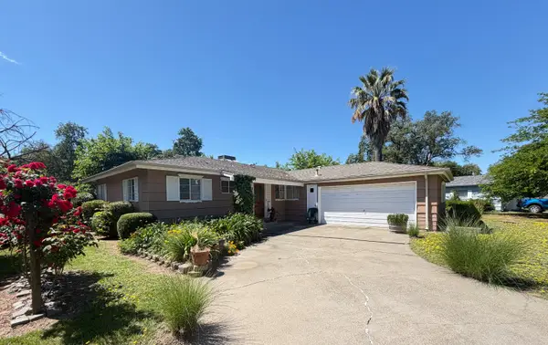 7312 Kilborn Drive, Fair Oaks, CA 95628