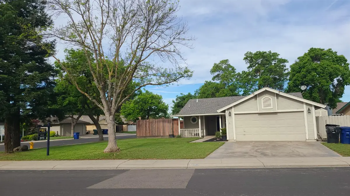1101 Winchell Way, Modesto, CA 95358 - #1