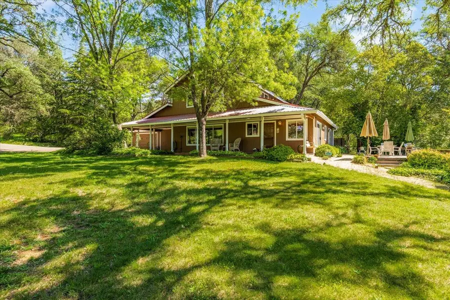 4539 Rattlesnake Bar Road, Pilot Hill, CA 95664 - #2