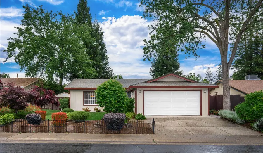 5705 Tudor Way, Loomis, CA 95650 - #2