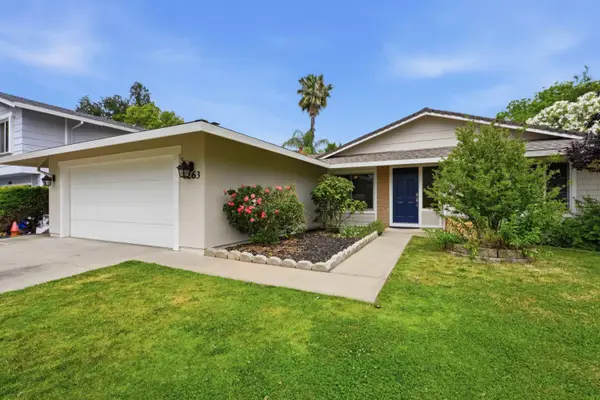 8263 Scarlet Oak Circle, Citrus Heights, CA 95610