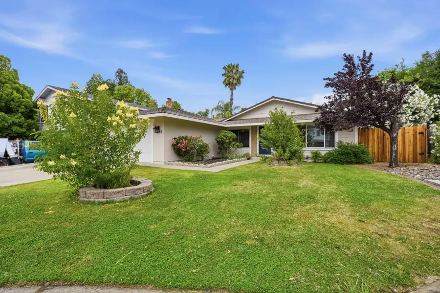 8263 Scarlet Oak Circle, Citrus Heights, CA 95610 - #3