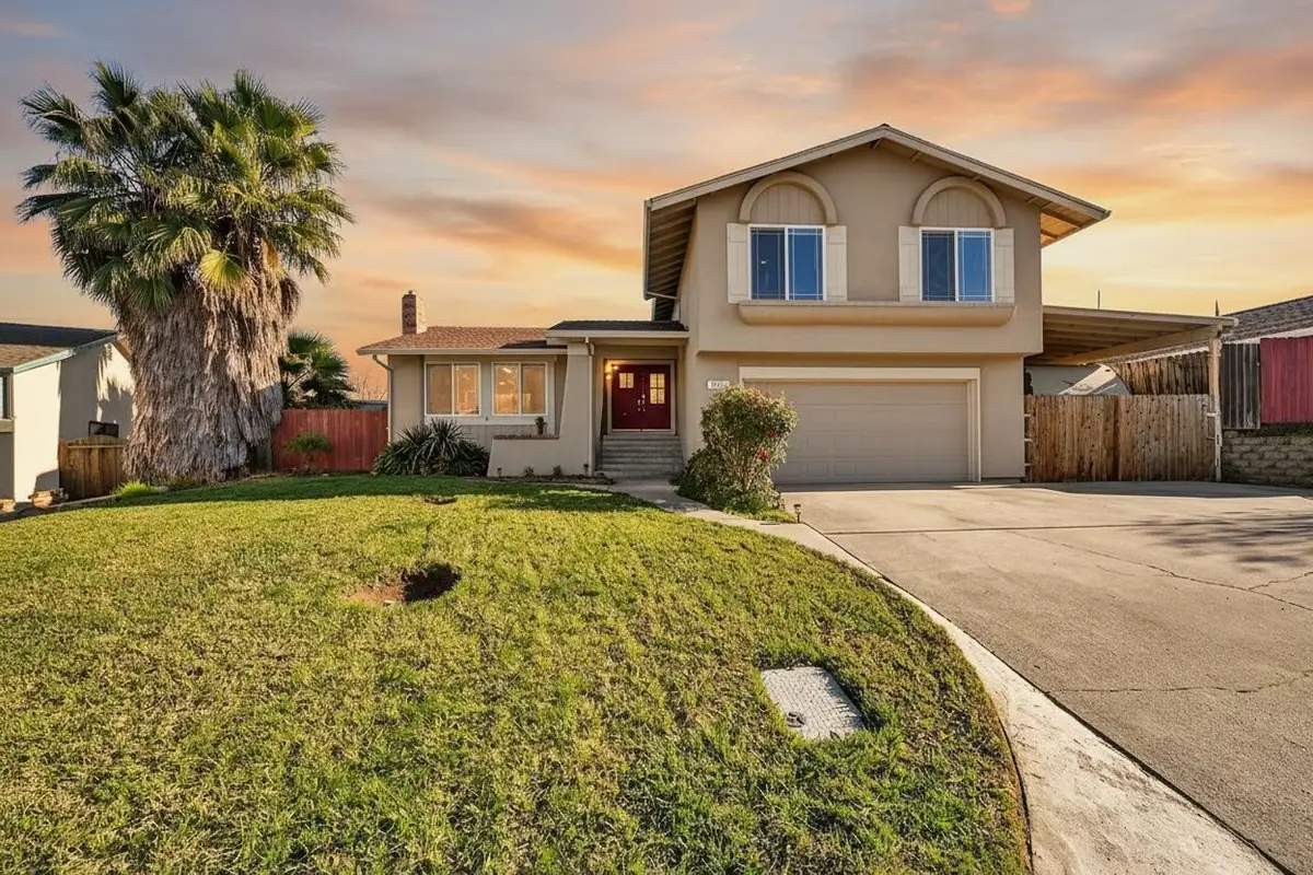 8204 Scarlet Oak Circle, Citrus Heights, CA 95610 - #1