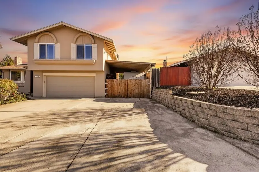 8204 Scarlet Oak Circle, Citrus Heights, CA 95610 - #3