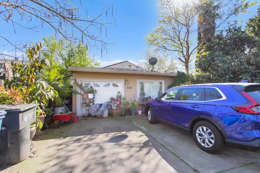 200 Lindley Drive, Sacramento, CA 95815 - #2