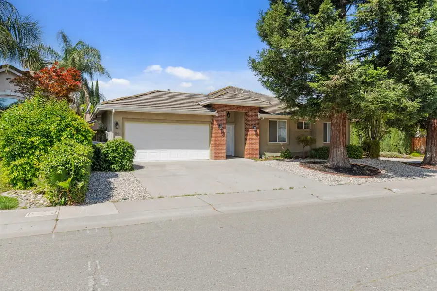 2343 Marina Glen Way, Sacramento, CA 95833 - #2