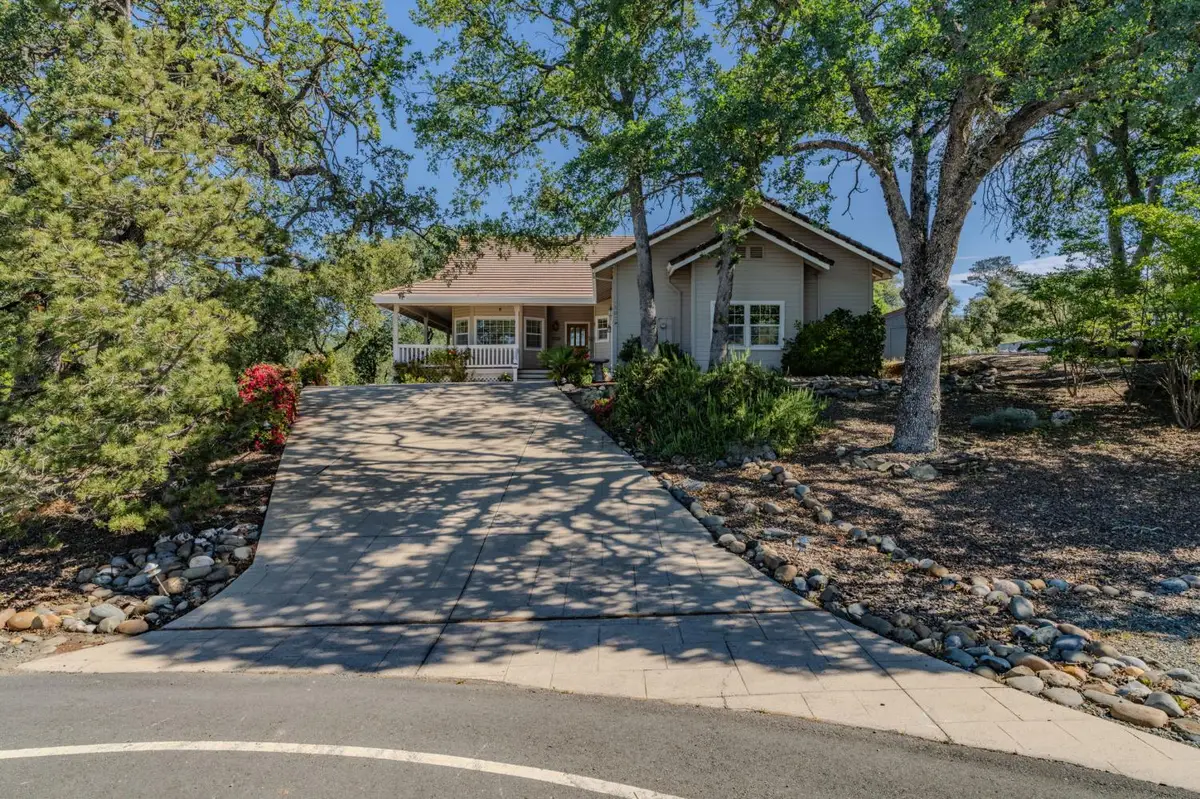 503 Baywood Court, Valley Springs, CA 95252 - #1