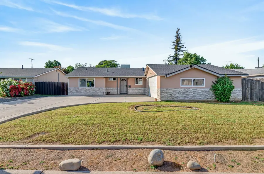 10543 Silverwood Way, Rancho Cordova, CA 95670 - #2