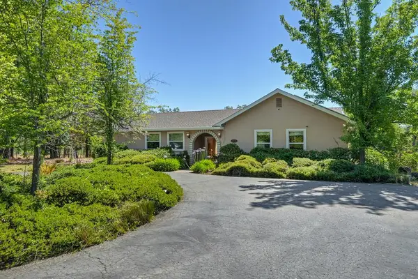 19539 Mountain Lion Road, Grass Valley, CA 95945
