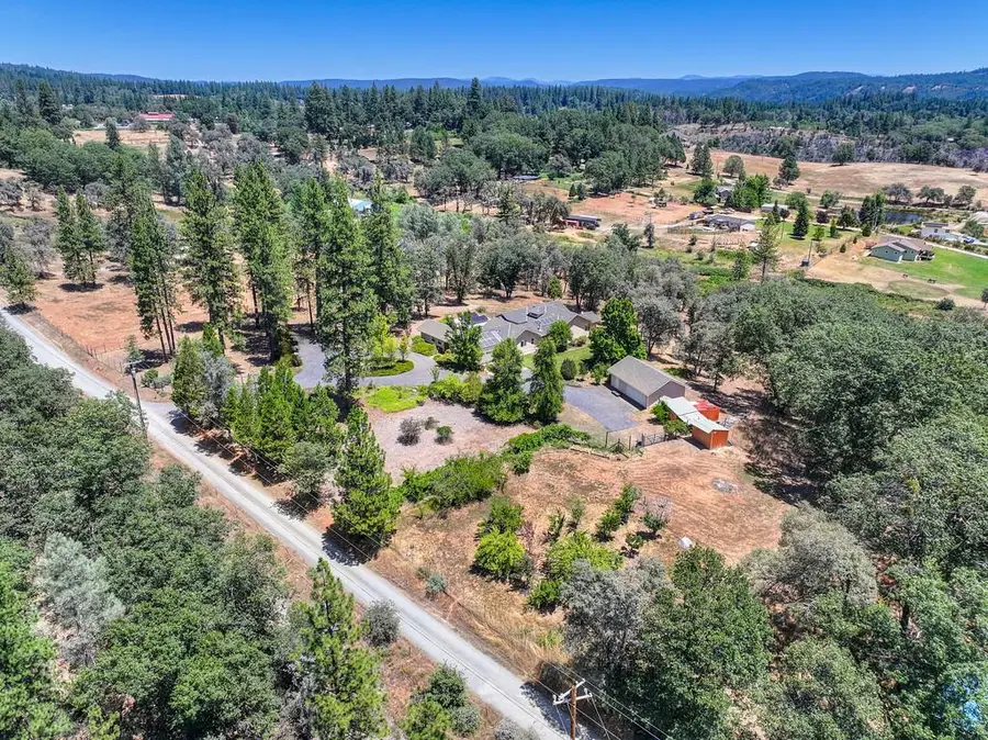 19539 Mountain Lion Road, Grass Valley, CA 95945 - #3