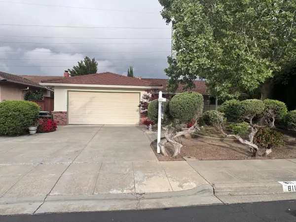 811 Lucille Street, Livermore, CA 94550