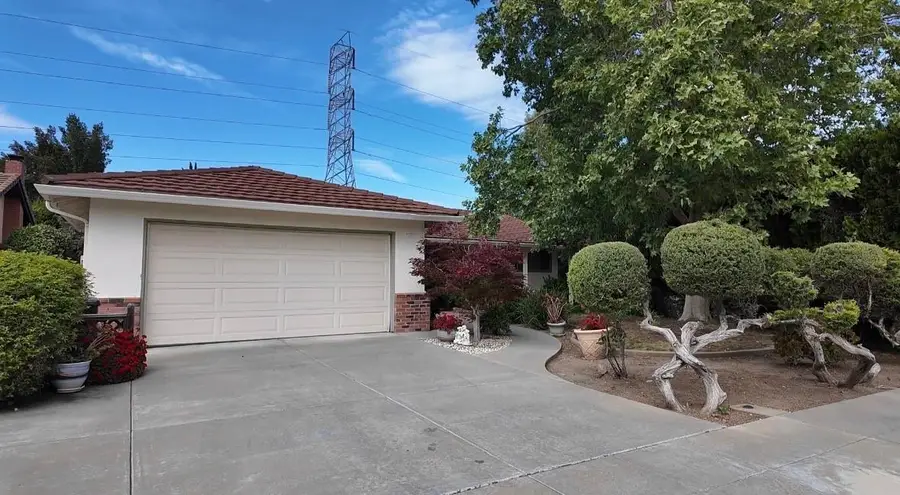811 Lucille Street, Livermore, CA 94550 - #3