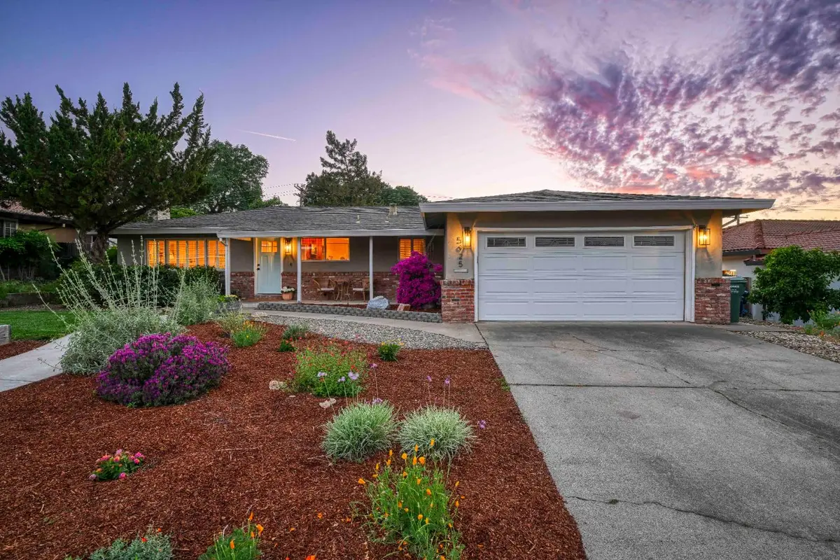 5925 Ranger Way, Carmichael, CA 95608 - #1