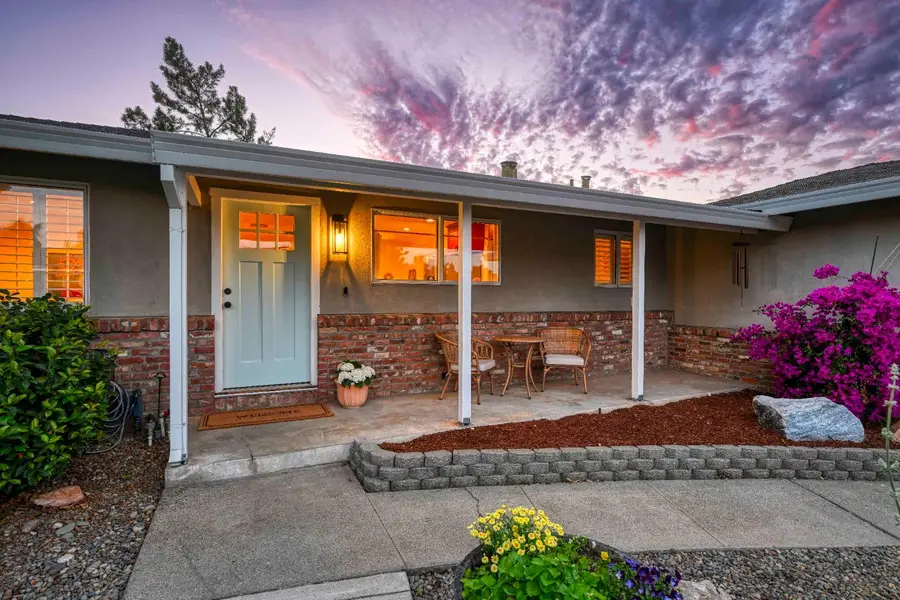 5925 Ranger Way, Carmichael, CA 95608 - #2