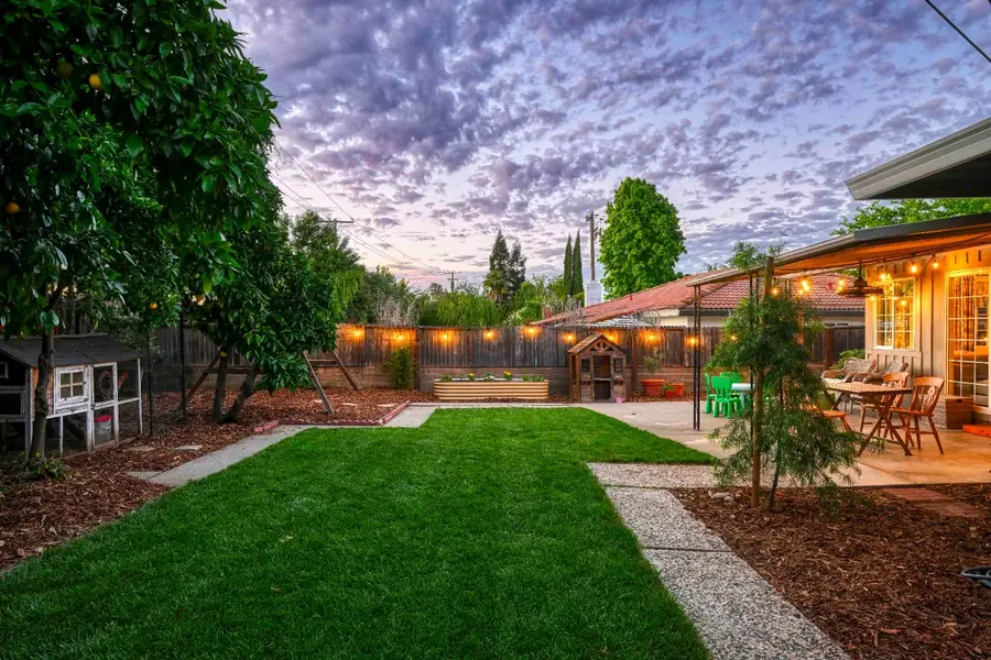 5925 Ranger Way, Carmichael, CA 95608 - #3